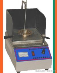 燃點測定儀在天然氣管道儲運中的關(guān)鍵作用及采購指南