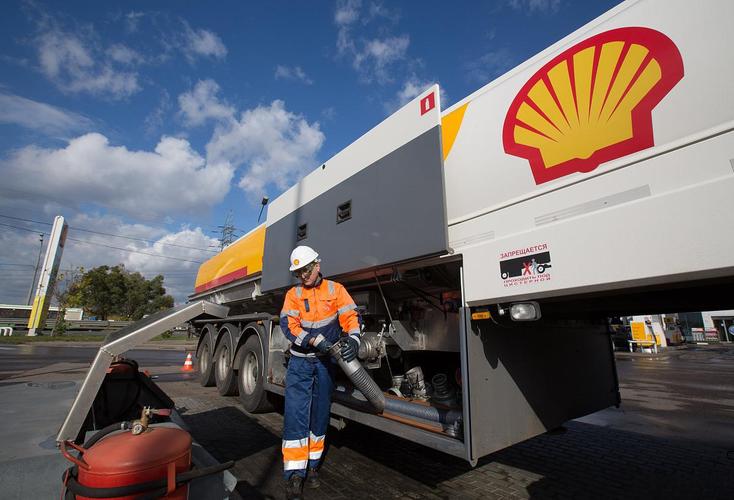 強強聯合，共筑綠色未來 中國石化與殼牌石油攜手推進天然氣管道碳捕集儲運